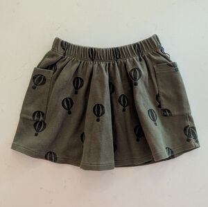 Sproet & Sprout | Hot Air Balloon Skirt